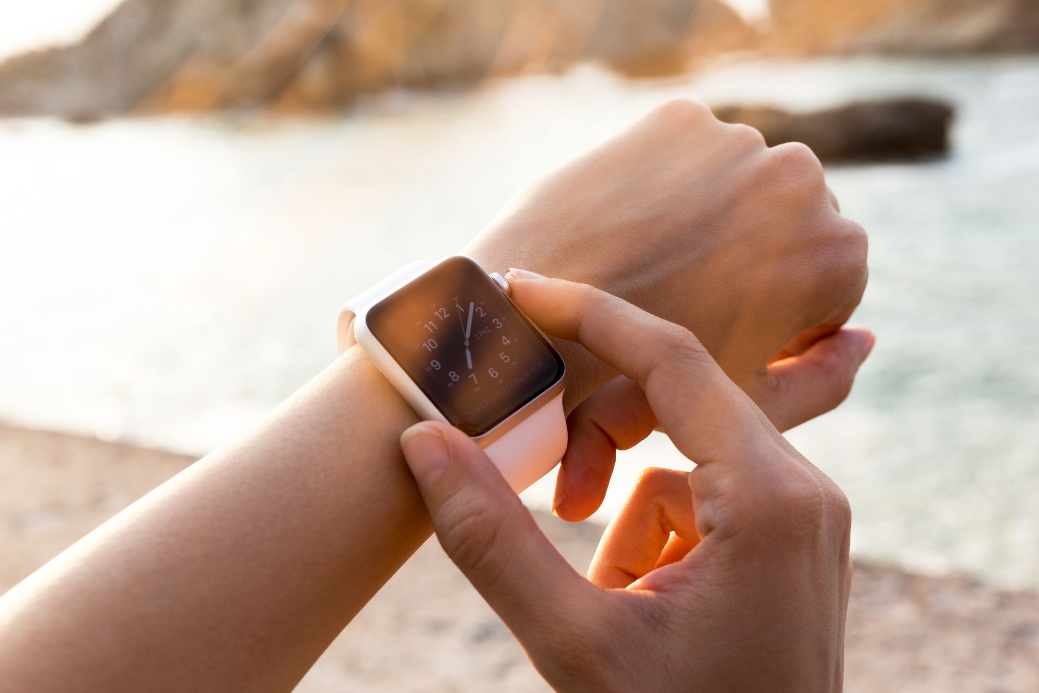 Apple Announces New Women’s Health Study