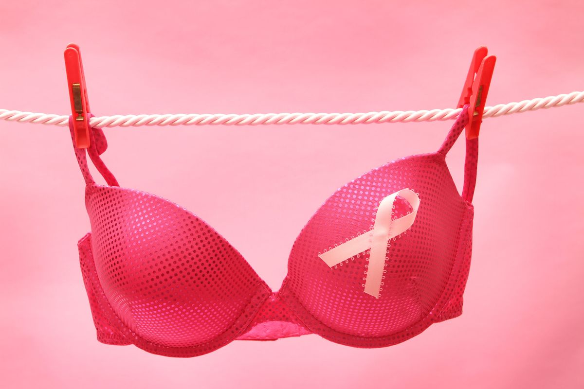 Breast Cancer Bras, Mastectomy Bras, Bras For Mastectomy Patients