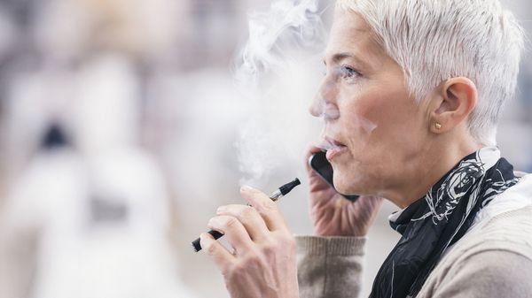 Could This Reduce Your Risk of Lung Cancer? - HealthyWomen