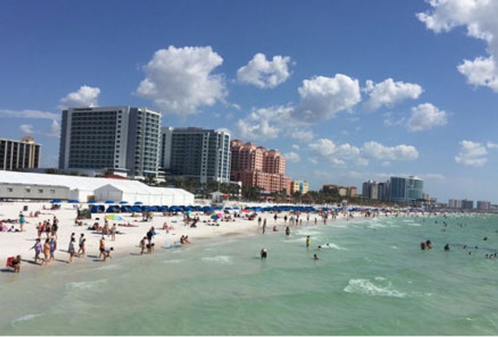 So Many Reasons to Fall in Love With Clearwater Beach - HealthyWomen