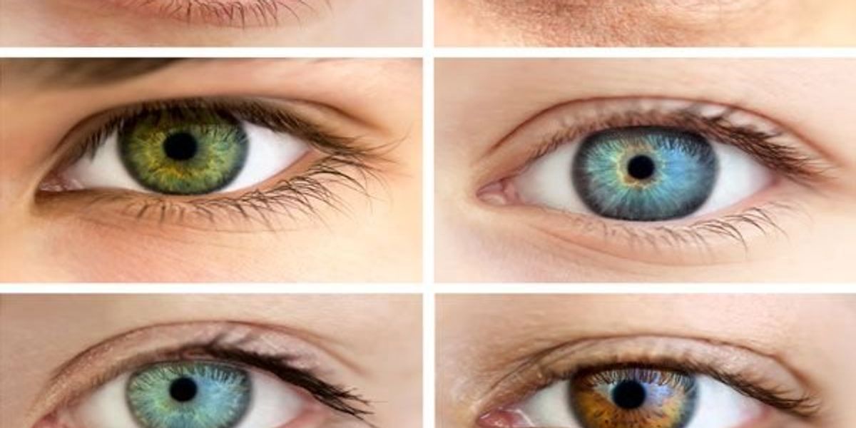 Could Your Eye Color Determine Your Likelihood for Alcoholism ...