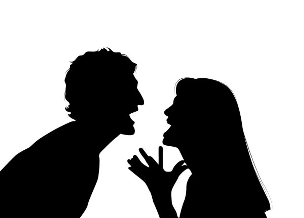 How Do You Deal With Marital Issues? - HealthyWomen