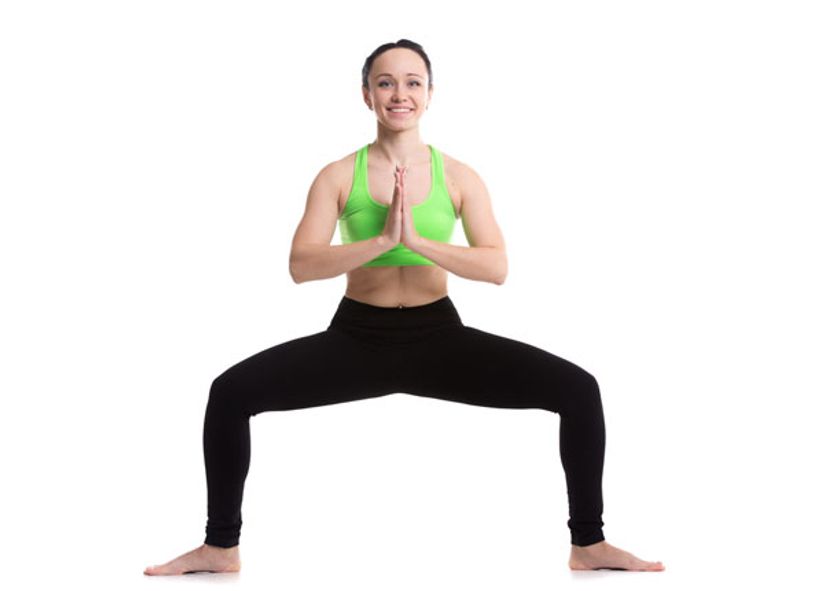 5 Best Yoga Poses For Pregnant Women Healthywomen