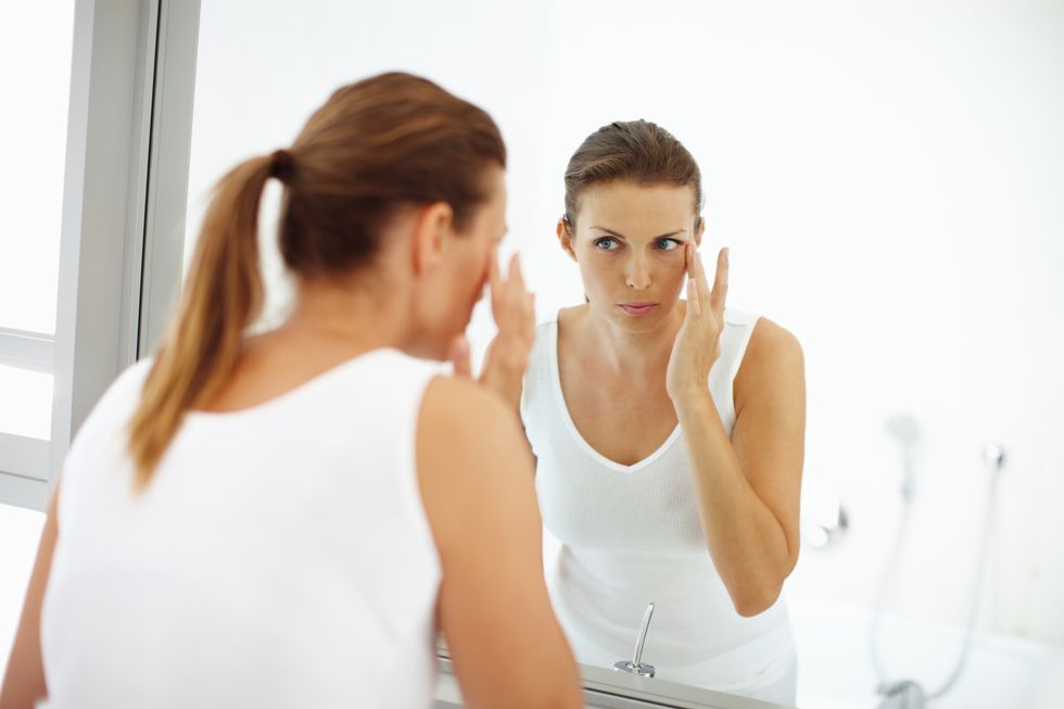 What Causes Puffy Eyes Healthywomen