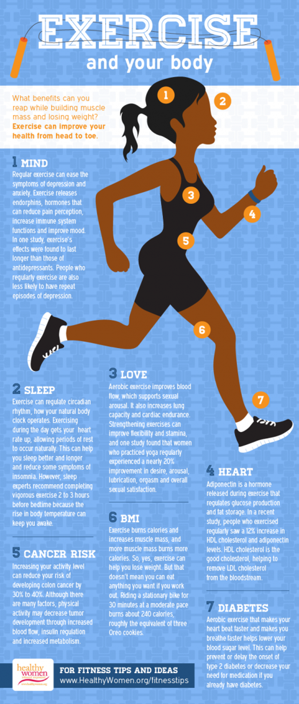 surprising-health-benefits-of-regular-exercise