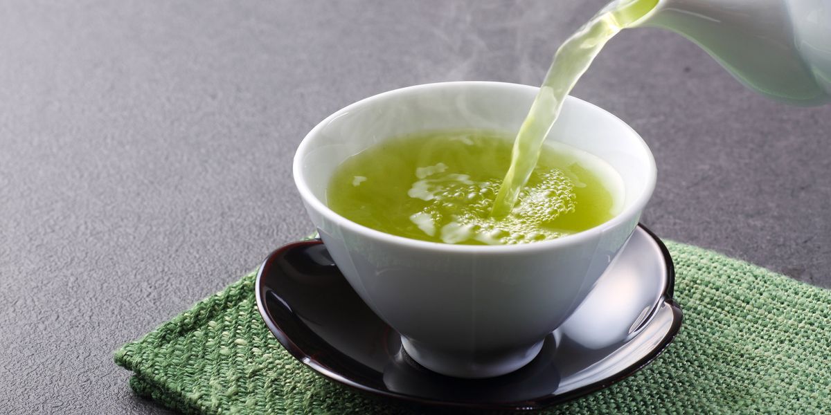 11 Benefits Of Green Tea You Didn T Know About Healthywomen