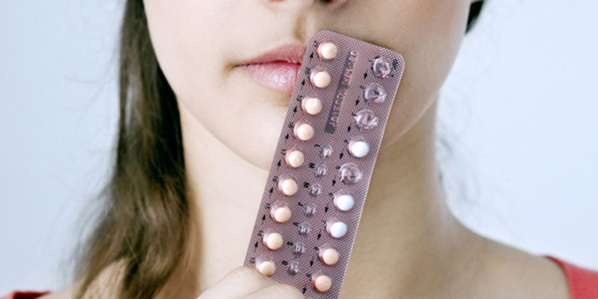 Top 3 Birth Control Options For Your Teenage Daughter Healthywomen