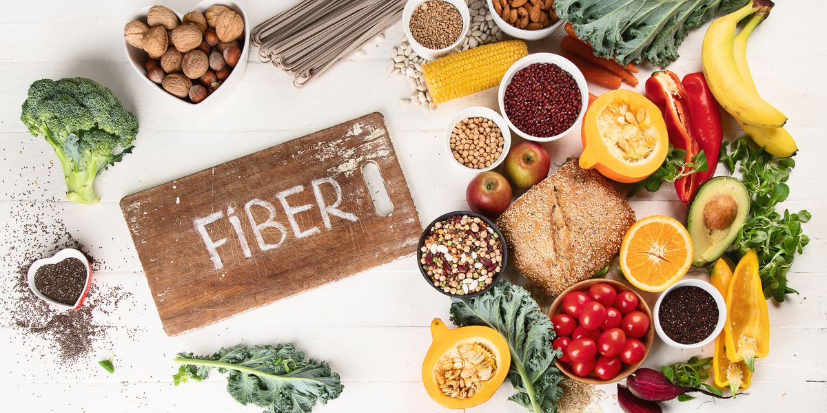 What Is Suitable Fiber