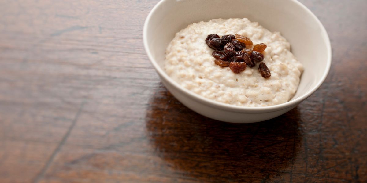 Breakfast Porridge HealthyWomen