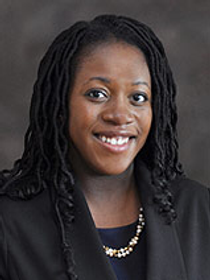 Ayanna E. Lewis, MD