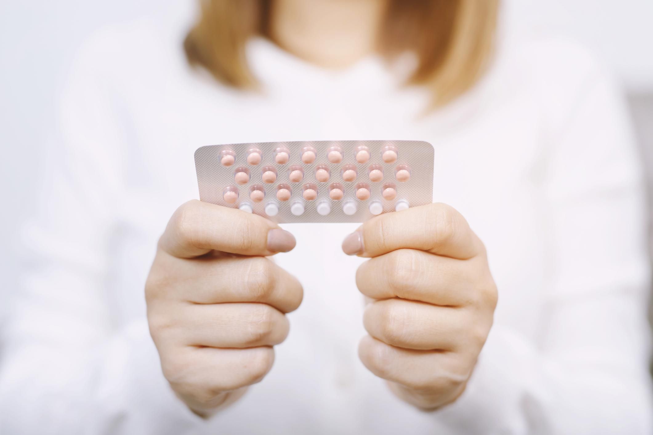 Starting Birth Control Pills - HealthyWomen