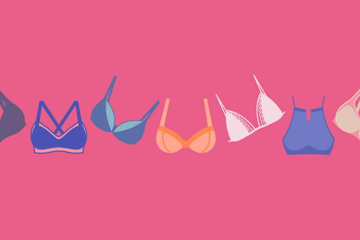 Why Wear a Prosthesis and Pocketed Bra After Breast Surgery