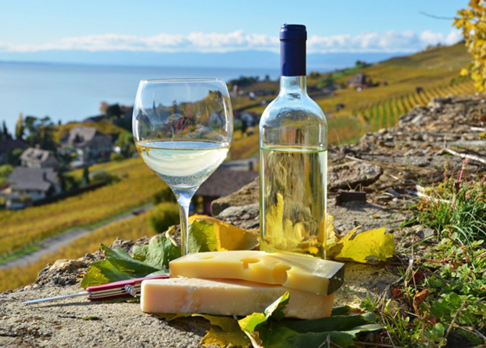 Healthy End of Summer Food and Wine Pairings - HealthyWomen