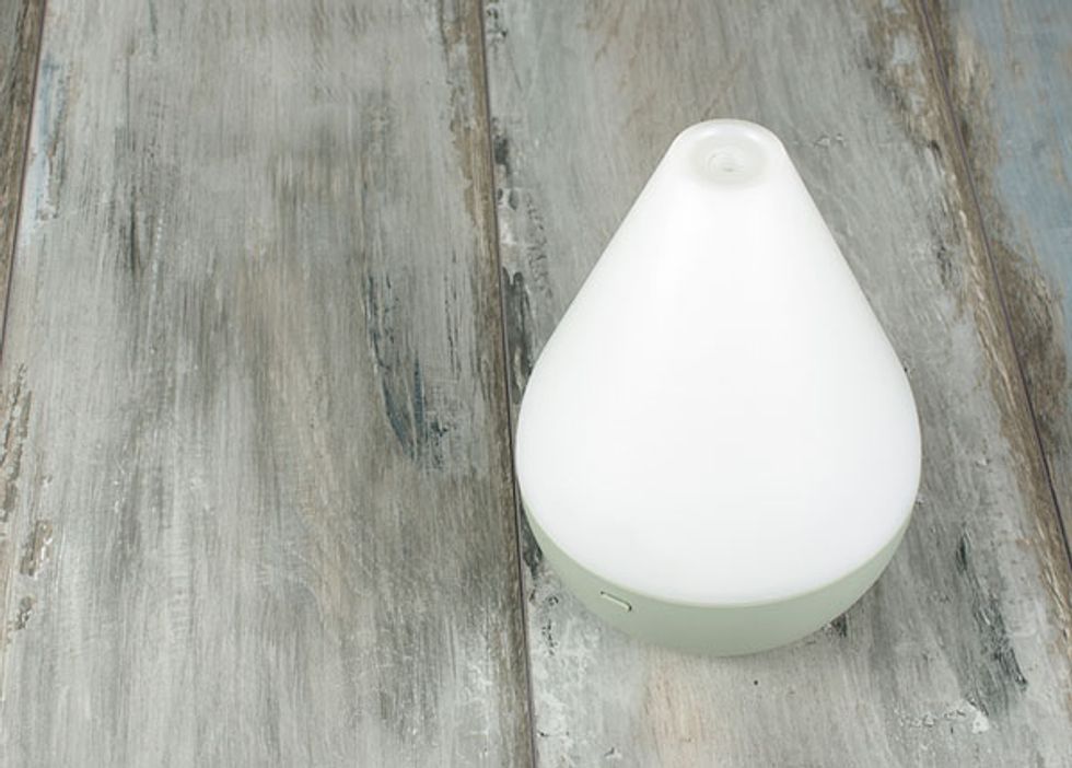 Humidifiers Are Not Always the Best Option - HealthyWomen