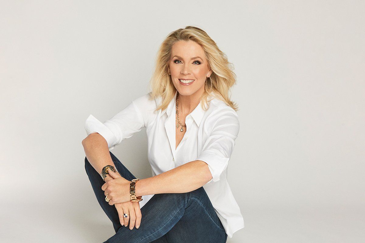 Deborah Norville