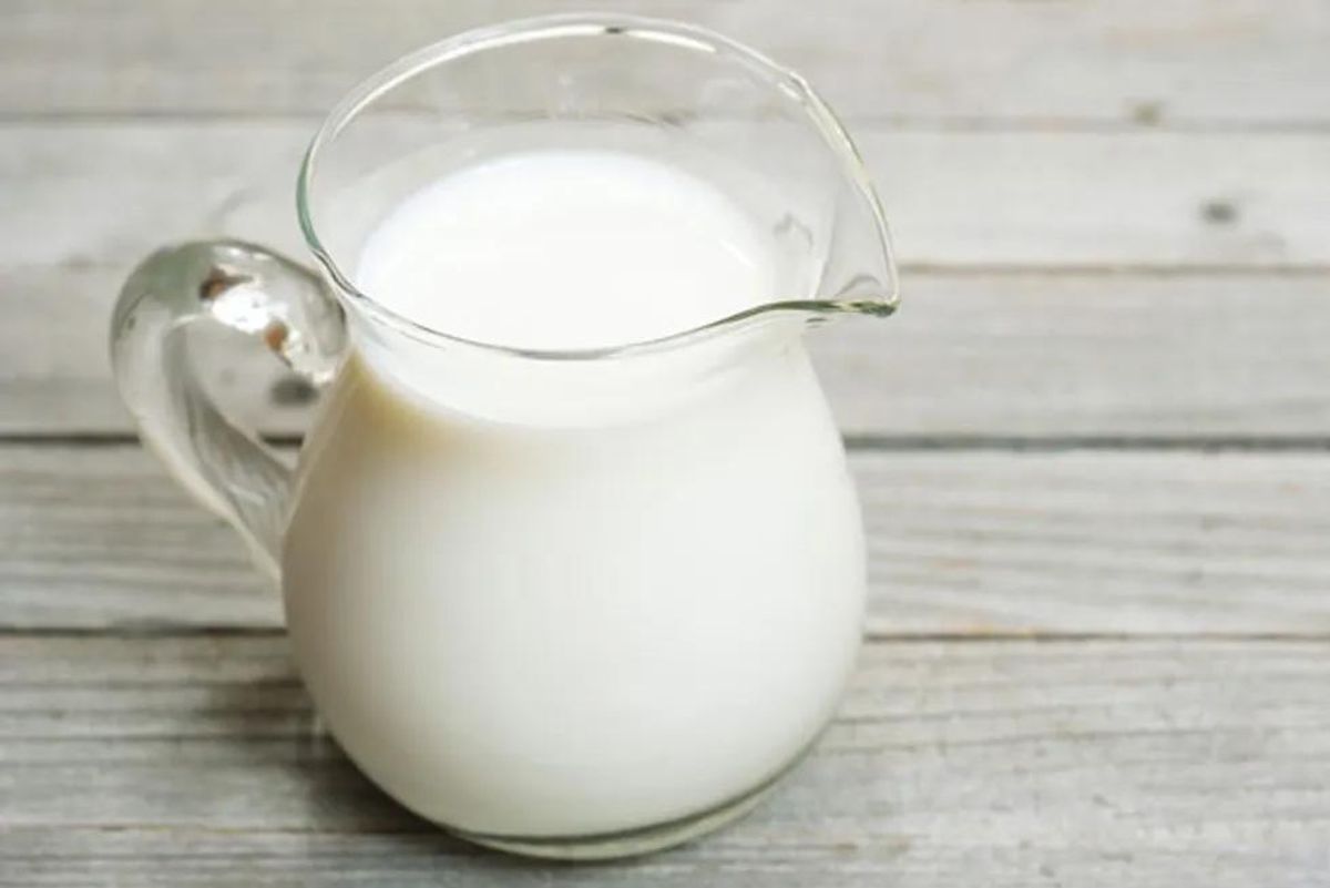 Could Milk Actually be Harmful to Your Health? - HealthyWomen