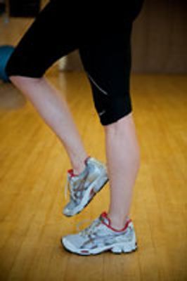 How to Get Defined Calf Muscles - HealthyWomen