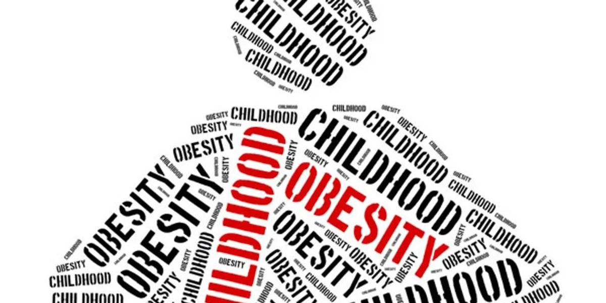 childhood obesity effects