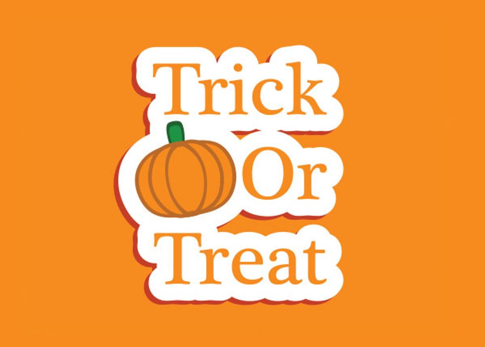 Watch for Trick-or-Treaters This Halloween - HealthyWomen