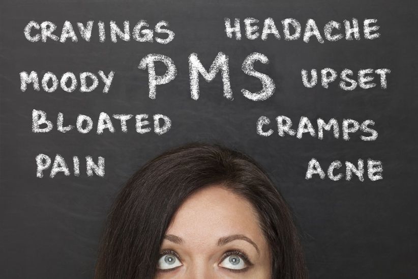 Premenstrual Syndrome (PMS): Causes, Symptoms, and Treatment