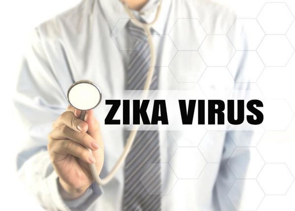 Cdc Broadens Zika Virus Travel Alert For Pregnant Women Healthywomen